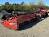 CaseIH 2020 header, s/n Y9ZL50210 - 2