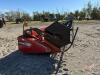CaseIH 2020 header, s/n Y9ZL50210 - 4