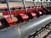 CaseIH 2020 header, s/n Y9ZL50210 - 9