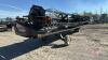MacDon FD75-S Flex Draper header, s/n 250886 - 6