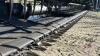 MacDon FD75-S Flex Draper header, s/n 250886 - 10
