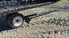 MacDon FD75-S Flex Draper header, s/n 250886 - 15