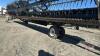 MacDon FD75-S Flex Draper header, s/n 250886 - 16