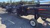 MacDon FD75-S Flex Draper header, s/n 250886 - 18
