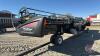 MacDon FD75-S Flex Draper header, s/n 250886 - 24