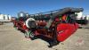 CaseIH 3162 Terra Flex header, s/n YEH040322 - 2
