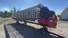 CaseIH 3162 Terra Flex header, s/n YEH040322 - 4
