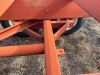 *Bale trailer w/tandem walking beam axles - 10