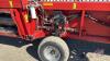 CaseIH 3162 Terra Flex header, s/n YEH040322 - 21