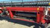 CaseIH 3162 Terra Flex header, s/n YEH040322 - 22