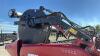 CaseIH 3162 Terra Flex header, s/n YEH040322 - 26