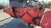 CaseIH 3162 Terra Flex header, s/n YEH040322 - 27