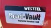 500-gal Westeel Road-Vault fuel tank, s/n 4-379 - 10