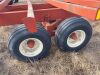 *Bale trailer w/tandem walking beam axles - 13