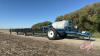 Flexi-Coil New Holland SF115 PT sprayer, s/n PNL014061