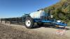Flexi-Coil New Holland SF115 PT sprayer, s/n PNL014061 - 2