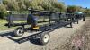 Flexi-Coil New Holland SF115 PT sprayer, s/n PNL014061 - 11