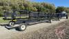 Flexi-Coil New Holland SF115 PT sprayer, s/n PNL014061 - 12