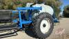 Flexi-Coil New Holland SF115 PT sprayer, s/n PNL014061 - 13