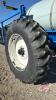 Flexi-Coil New Holland SF115 PT sprayer, s/n PNL014061 - 14