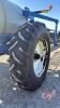 Flexi-Coil New Holland SF115 PT sprayer, s/n PNL014061 - 15