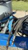 Flexi-Coil New Holland SF115 PT sprayer, s/n PNL014061 - 16