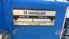 Flexi-Coil New Holland SF115 PT sprayer, s/n PNL014061 - 24