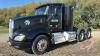 2012 Kenworth T660 Highway truck (Unit B), 711,124 kms showing, VIN# 1XKADP9X5CJ958748, **SAFTIED**, OWNER: B&H Hildebrand Ltd, SELLER: FRASER AUCTION LTD _____________________________*TOD* - 2