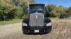 2012 Kenworth T660 Highway truck (Unit B), 711,124 kms showing, VIN# 1XKADP9X5CJ958748, **SAFTIED**, OWNER: B&H Hildebrand Ltd, SELLER: FRASER AUCTION LTD _____________________________*TOD* - 4