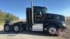 2012 Kenworth T660 Highway truck (Unit B), 711,124 kms showing, VIN# 1XKADP9X5CJ958748, **SAFTIED**, OWNER: B&H Hildebrand Ltd, SELLER: FRASER AUCTION LTD _____________________________*TOD* - 7