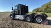 2012 Kenworth T660 Highway truck (Unit B), 711,124 kms showing, VIN# 1XKADP9X5CJ958748, **SAFTIED**, OWNER: B&H Hildebrand Ltd, SELLER: FRASER AUCTION LTD _____________________________*TOD* - 10