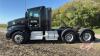 2012 Kenworth T660 Highway truck (Unit B), 711,124 kms showing, VIN# 1XKADP9X5CJ958748, **SAFTIED**, OWNER: B&H Hildebrand Ltd, SELLER: FRASER AUCTION LTD _____________________________*TOD* - 12