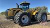 Challenger MT965E 4WD Tractor, s/n AGCC0965JJNNG1043