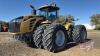 Challenger MT965E 4WD Tractor, s/n AGCC0965JJNNG1043 - 3