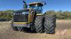 Challenger MT965E 4WD Tractor, s/n AGCC0965JJNNG1043 - 4
