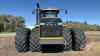 Challenger MT965E 4WD Tractor, s/n AGCC0965JJNNG1043 - 5