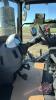 Challenger MT965E 4WD Tractor, s/n AGCC0965JJNNG1043 - 48