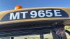 Challenger MT965E 4WD Tractor, s/n AGCC0965JJNNG1043 - 50