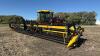 New Holland H8040 Speedrower swather, s/n YDG668456
