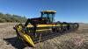 New Holland H8040 Speedrower swather, s/n YDG668456 - 5