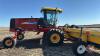 New Holland H8040 Speedrower swather, s/n YDG668456 - 6