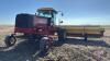 New Holland H8040 Speedrower swather, s/n YDG668456 - 7