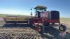 New Holland H8040 Speedrower swather, s/n YDG668456 - 8