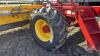 New Holland H8040 Speedrower swather, s/n YDG668456 - 9
