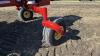 New Holland H8040 Speedrower swather, s/n YDG668456 - 10