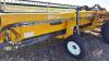 New Holland H8040 Speedrower swather, s/n YDG668456 - 11