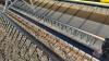 New Holland H8040 Speedrower swather, s/n YDG668456 - 14