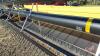 New Holland H8040 Speedrower swather, s/n YDG668456 - 15