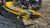 New Holland H8040 Speedrower swather, s/n YDG668456 - 17