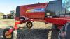 New Holland H8040 Speedrower swather, s/n YDG668456 - 19